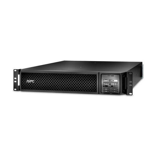 Источник бесперебойного питания APC Smart-UPS SRT1000RMXLI — купить в Казахстане | neom.kz