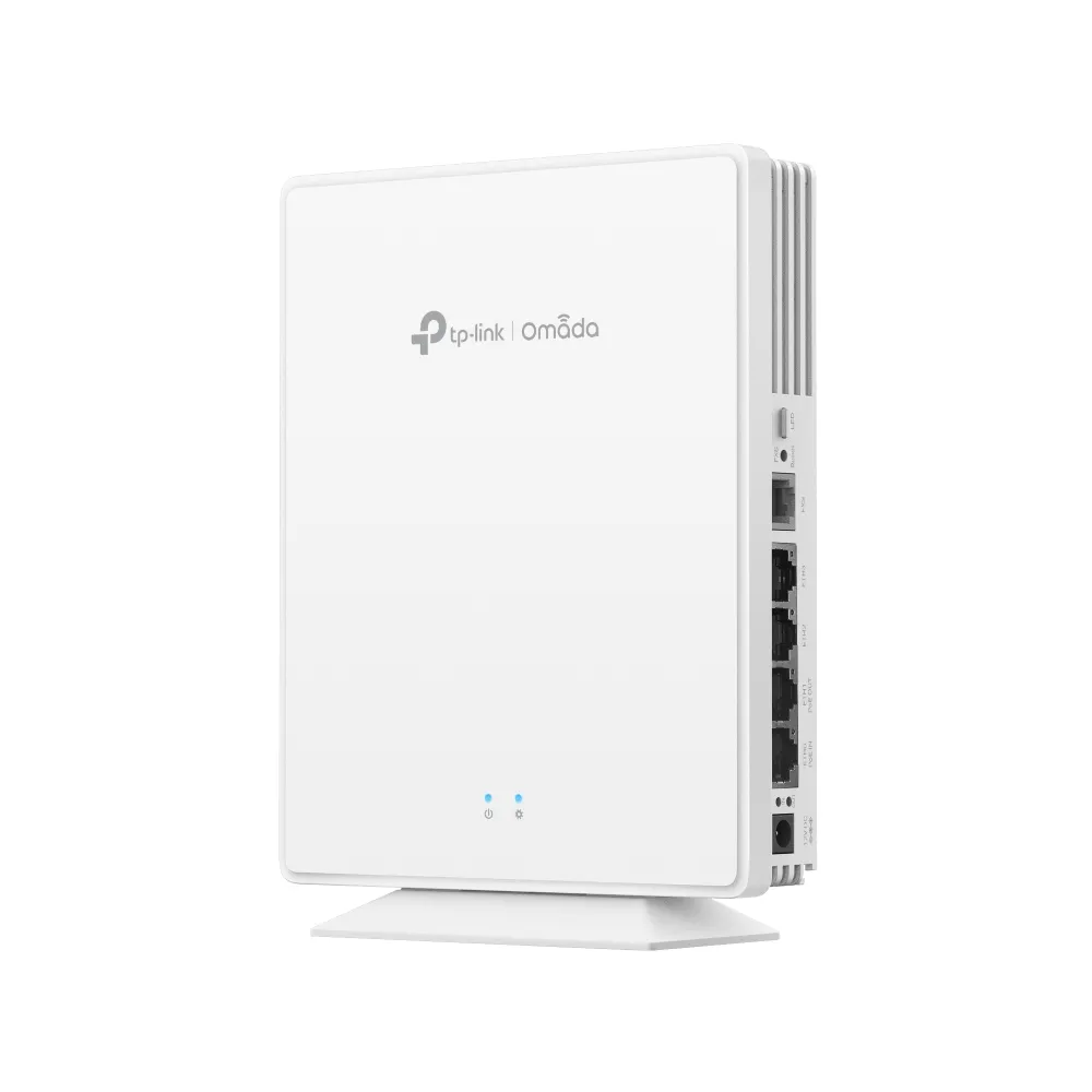 Точка доступа Wi-Fi TP-Link EAP650-Desktop
