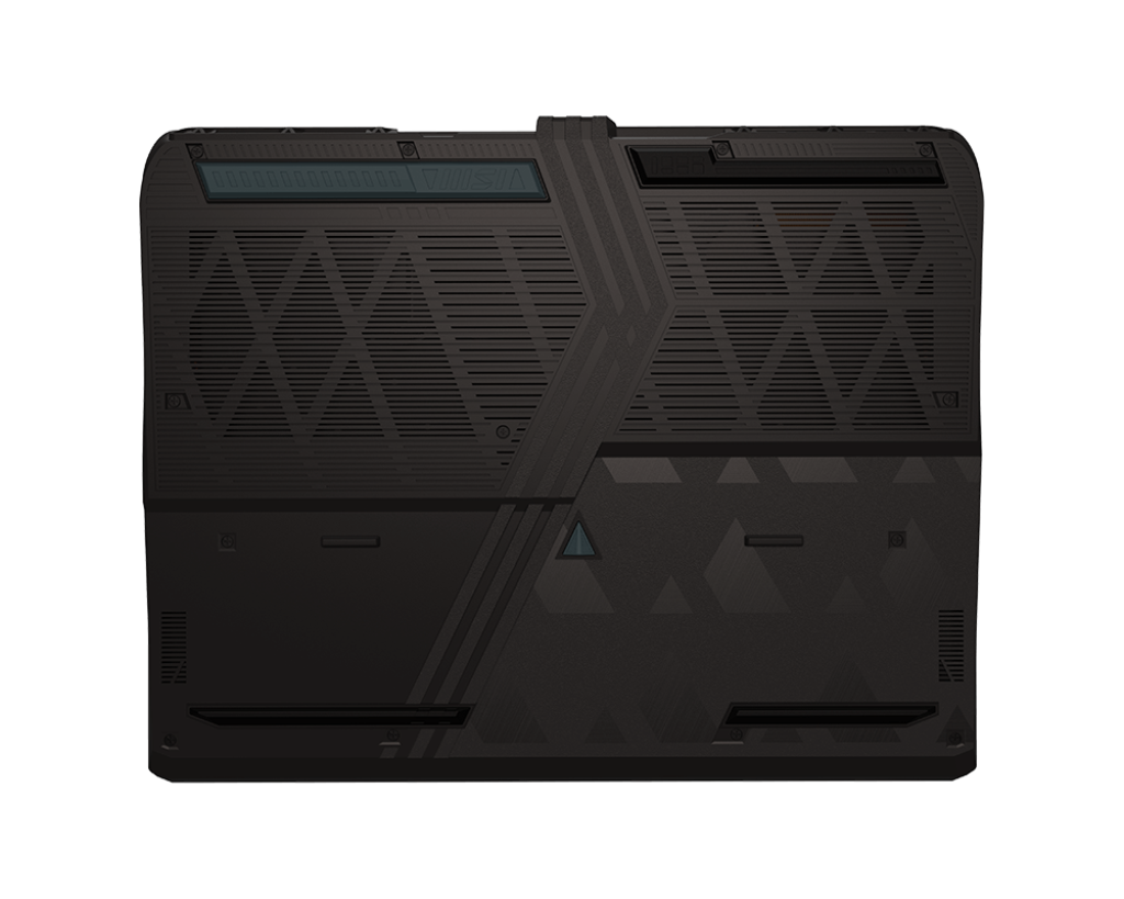 Ноутбук MSI Vector 16 HX A14VHG-833XKZ 16" WQXGA IPS Core i7-14700HX 32GB SSD 1TB RTX 4080 DOS (Vector 16 HX A14VHG-833XKZ) – купить недорого с доставкой по Алматы и Казахстану фото 5