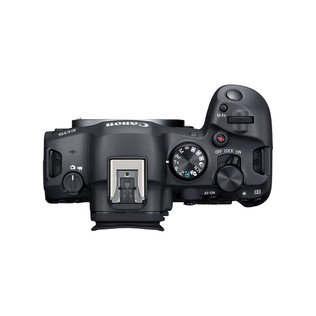 Беззеркальный фотоаппарат Canon EOS R6 Mark II + RF 24-105 мм L (5666C014AA) – купить недорого с доставкой по Алматы и Казахстану