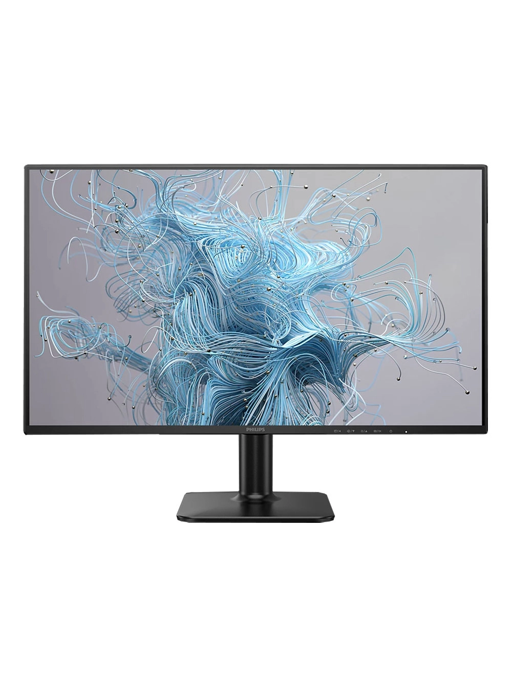 Монитор Philips 24E2N1110/01 23.8" FHD IPS 100Hz (24E2N1110/01) – купить недорого с доставкой по Алматы и Казахстану