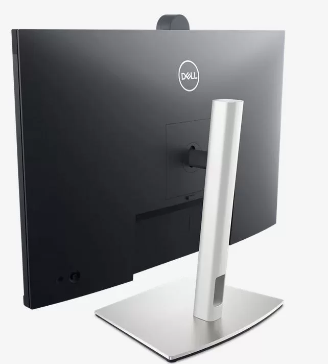 Монитор Dell P2724DEB/27 Video Conferencing Monitor (210-BFMZ) – купить недорого с доставкой по Алматы и Казахстану фото 3