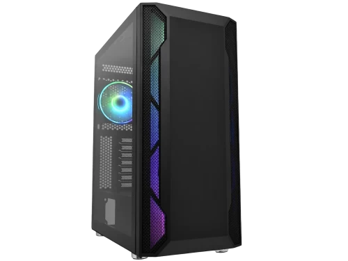 Компьютер ONVYX Ryzen 5 16GB SSD 512GB RTX 5060 (ONVYX 201867) — купить в Казахстане | neom.kz