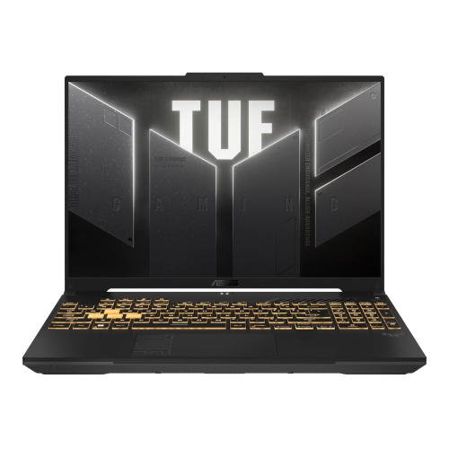 Ноутбук ASUS TUF Gaming F16 FX607VU (90NR0N06-M002R0) – купить недорого с доставкой по Алматы и Казахстану
