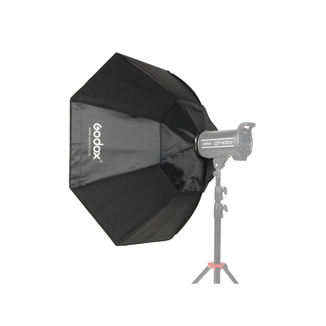 Софтбокс Godox SB-FW120 – купить недорого с доставкой по Алматы и Казахстану