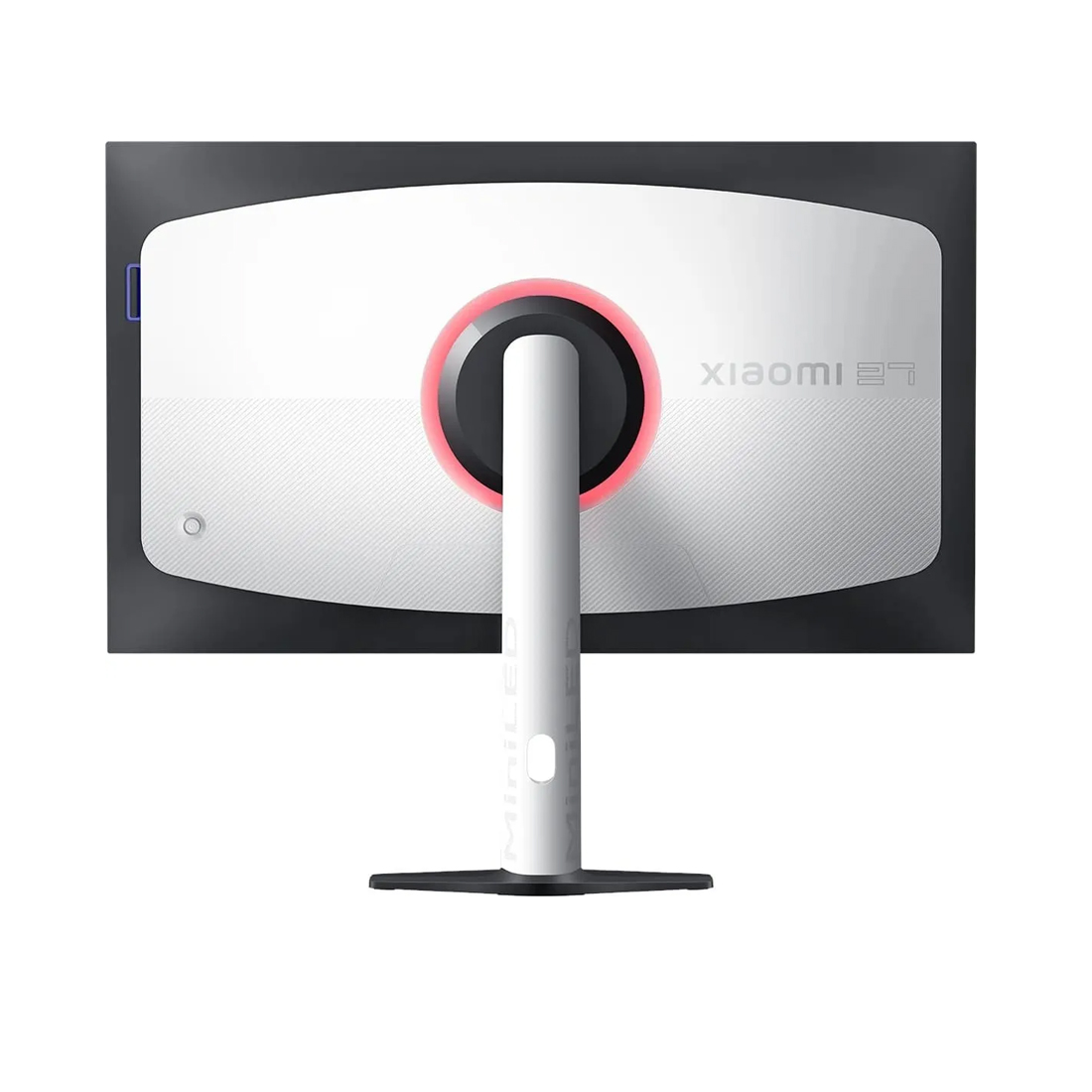 Монитор Xiaomi P27QDA-RGPGL 27" QHD IPS 180Hz (P27QDA-RGPGL) – купить недорого с доставкой по Алматы и Казахстану