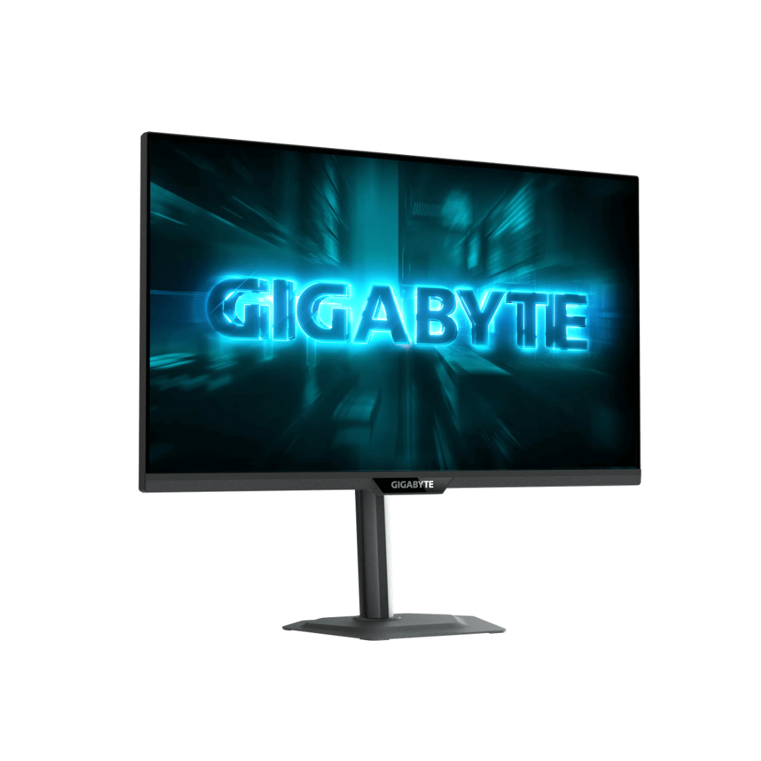 Монитор Gigabyte G27U EK 27" 4K IPS 160Hz (G27U EK) – купить недорого с доставкой по Алматы и Казахстану