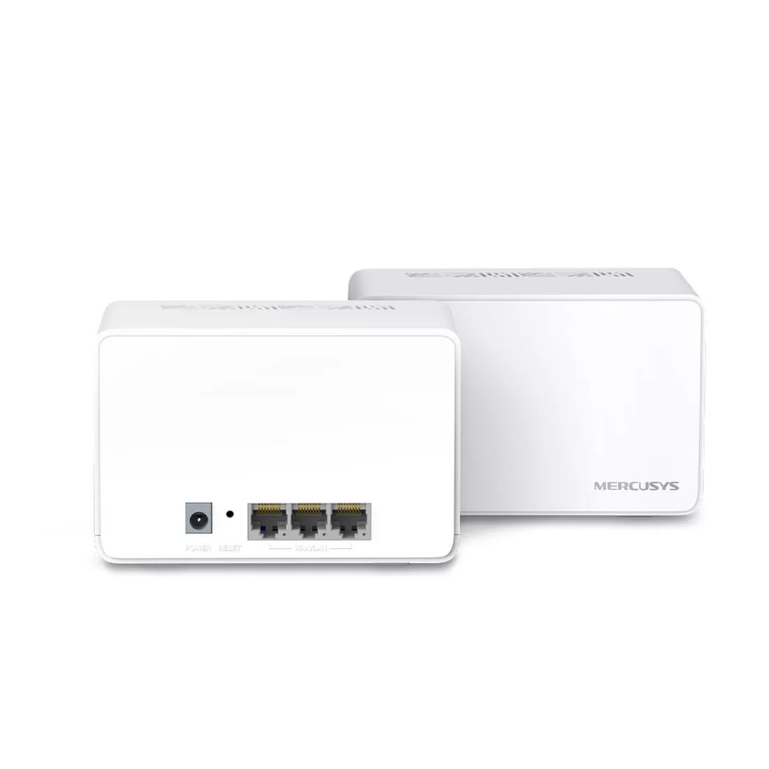Маршрутизатор Mercusys Halo H80X(2-pack) – купить недорого с доставкой по Алматы и Казахстану фото 2