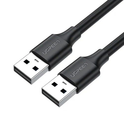 Кабель USB-A Ugreen US102 2 м (10311) — купить в Казахстане | neom.kz