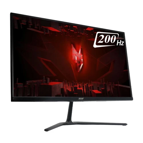 Монитор Acer Nitro KG270X1 27" FHD IPS 200Hz (UM.HX0EE.108) — купить в Казахстане | neom.kz