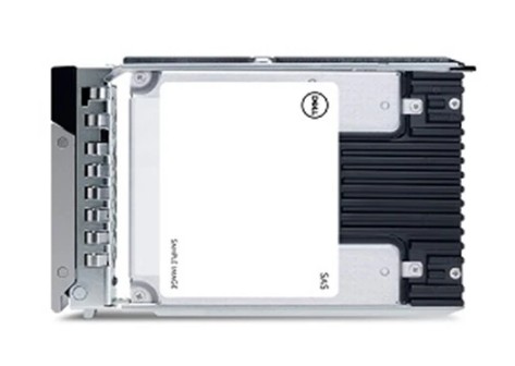 SSD-накопитель Dell 1.92TB 2.5" SATA III Read Intensive (345-BDTD) – купить недорого с доставкой по Алматы и Казахстану