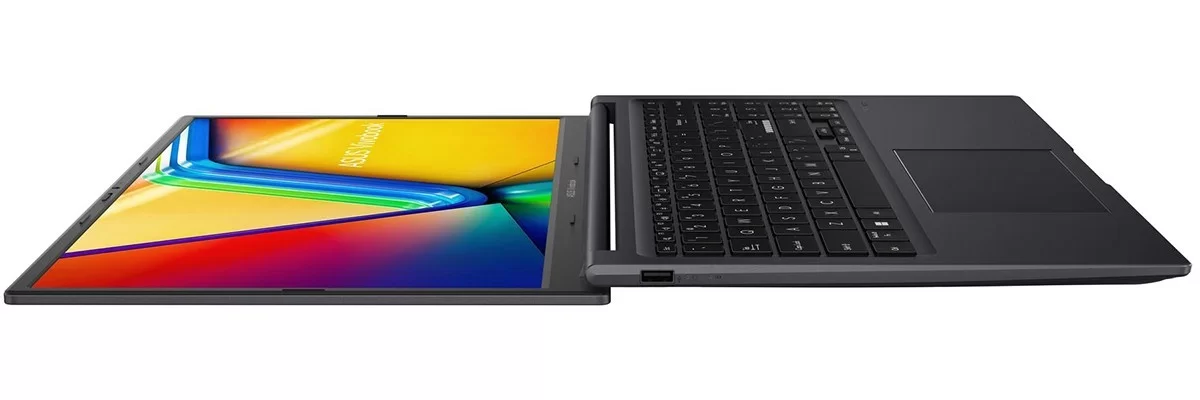 Ноутбук Asus K3504VA (90NB10A1-M00NX0) – купить недорого с доставкой по Алматы и Казахстану
