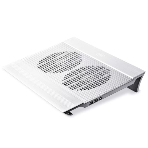 Подставка для ноутбука Deepcool N8, 17" (White) — купить в Казахстане | neom.kz