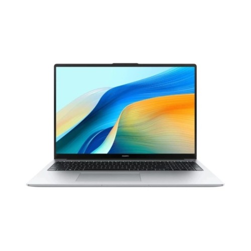 Ноутбук Huawei MateBook D 16 16" WUXGA IPS Core i5-13420H 16GB SSD 1TB DOS (53014QKV) — купить в Казахстане | neom.kz