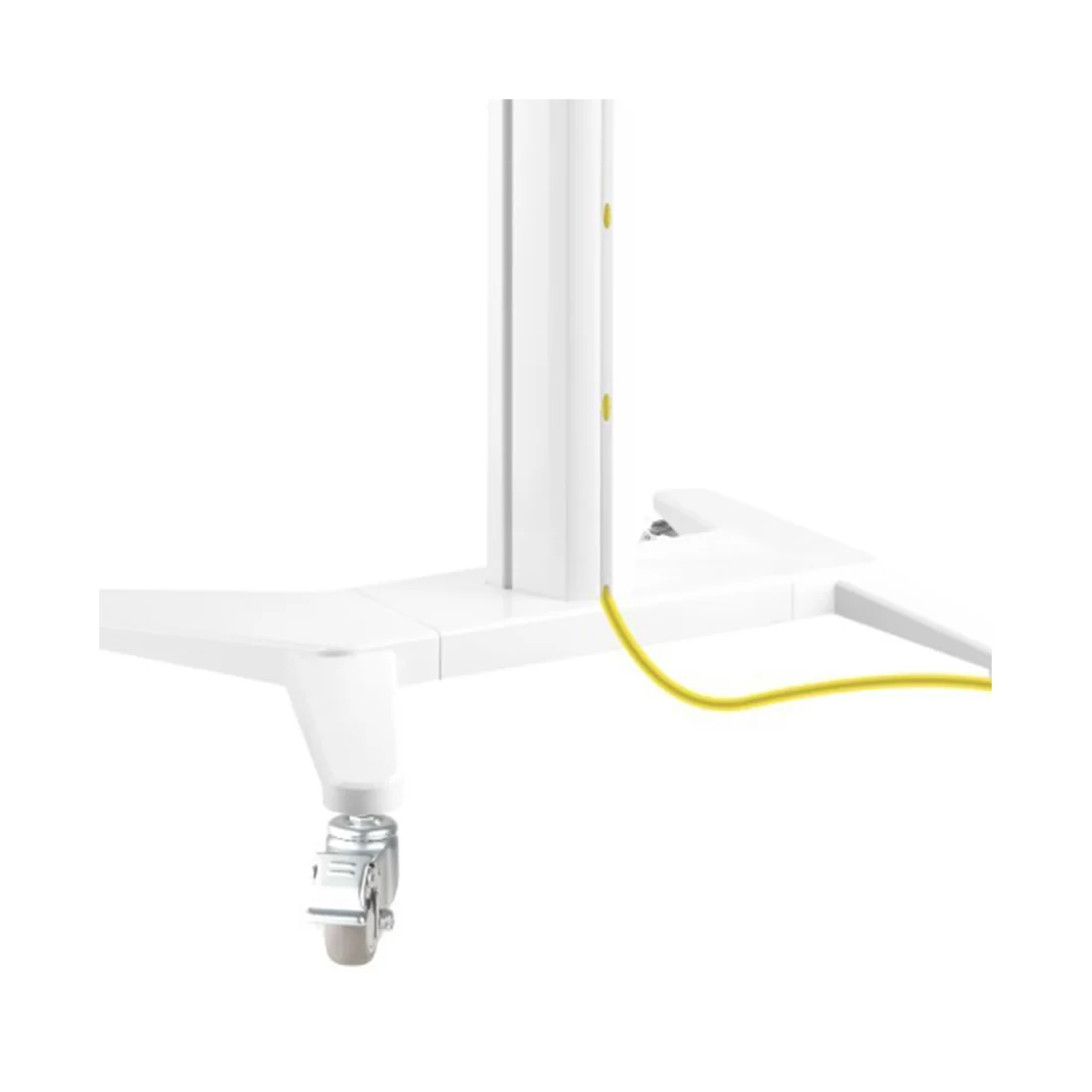 Стойка мобильная Brateck TTV12-46TW – купить недорого с доставкой по Алматы и Казахстану