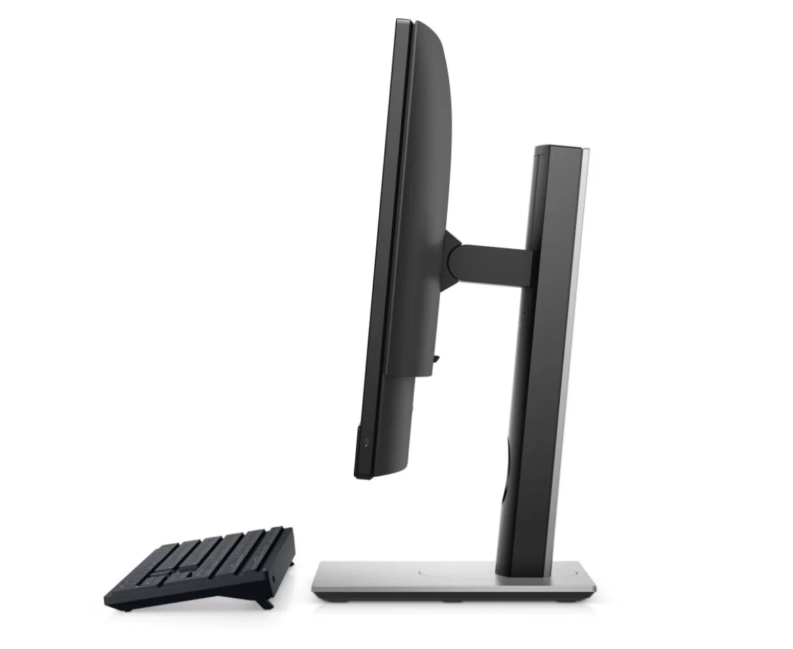 Моноблок Dell OptiPlex 5490 All-in-One (210-AYRS-Z1) – купить недорого с доставкой по Алматы и Казахстану фото 4