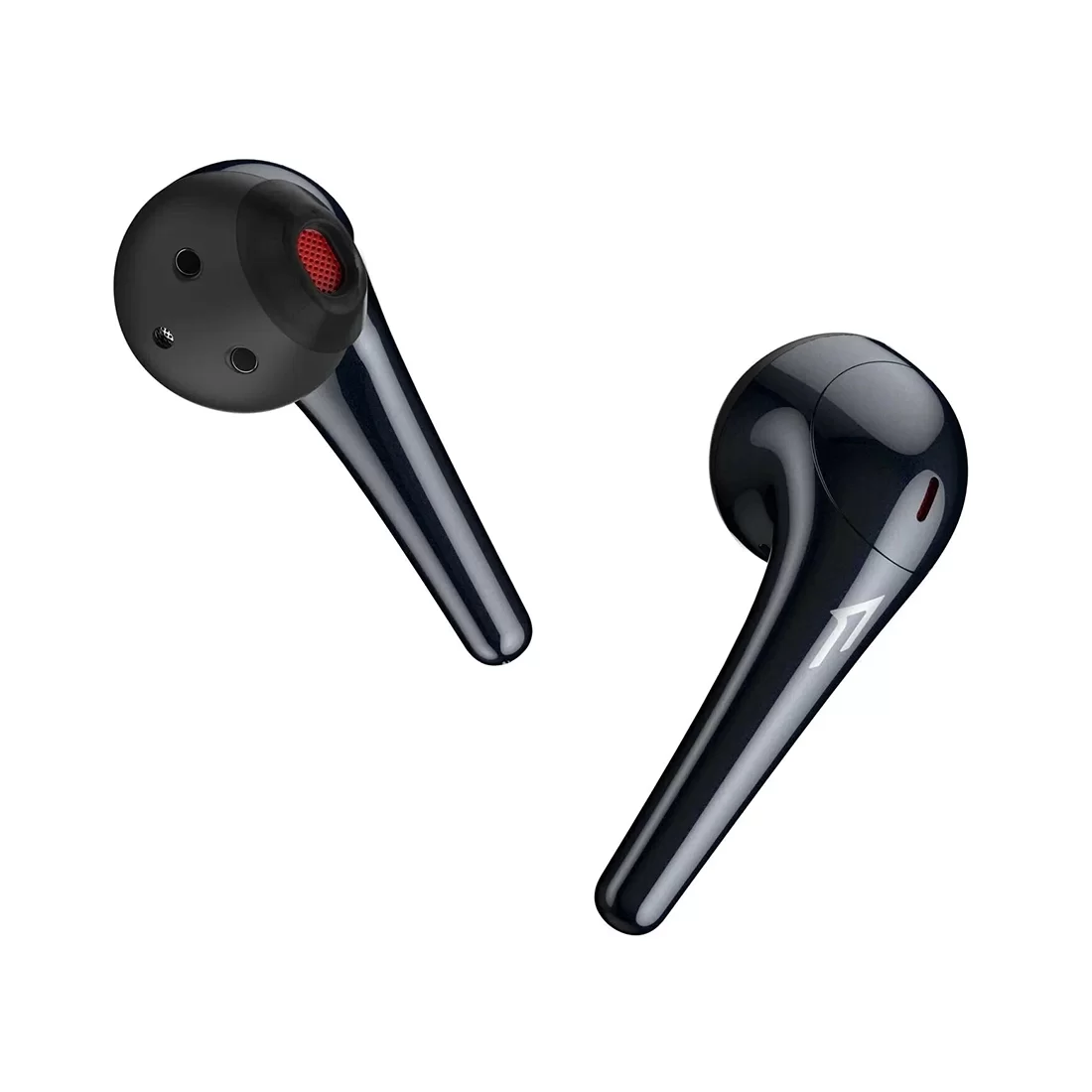 Наушники 1More Comfobuds 2 ES303, Black – купить недорого с доставкой по Алматы и Казахстану