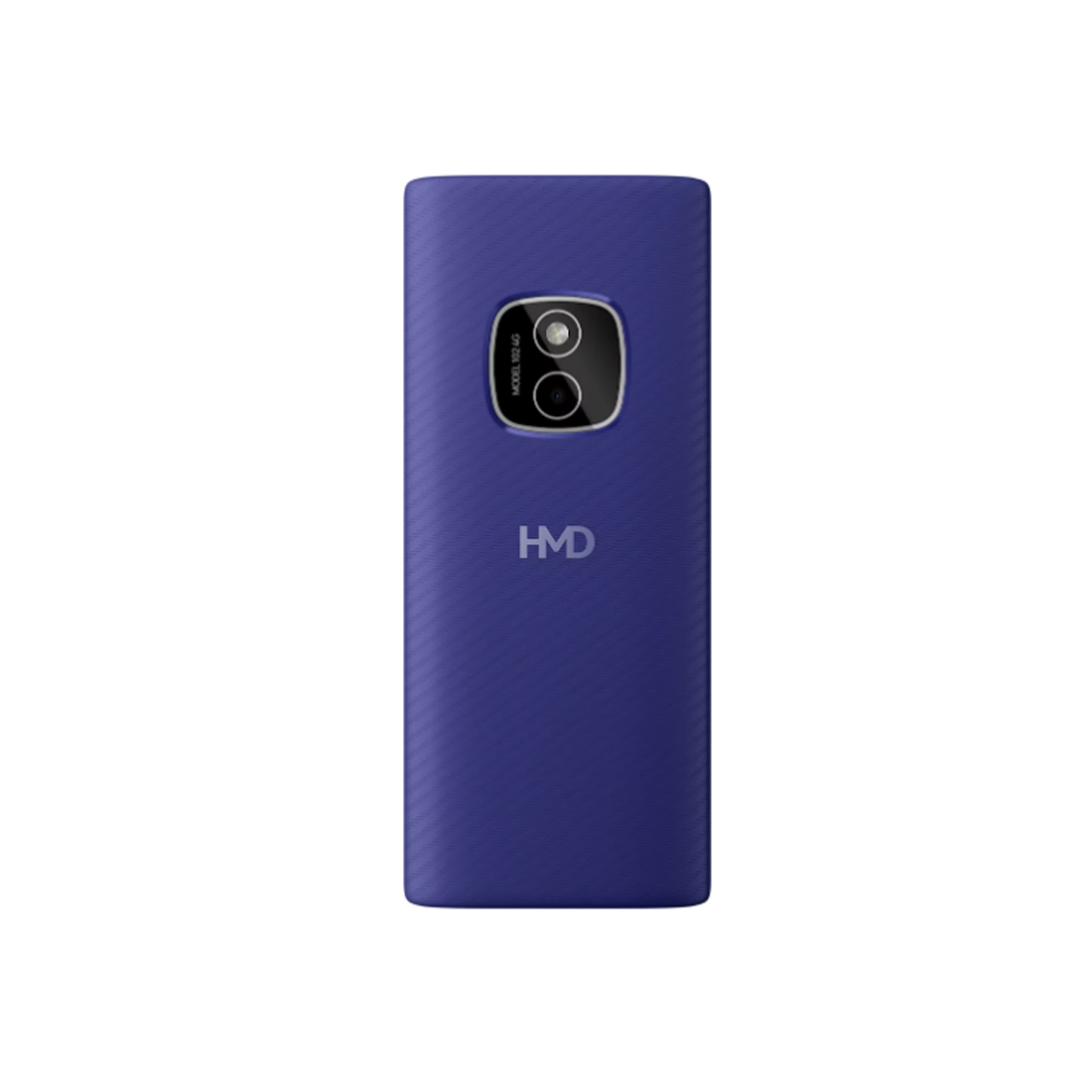 Смартфон HMD 102 4G TA-1738 DS Dark Blue – купить недорого с доставкой по Алматы и Казахстану
