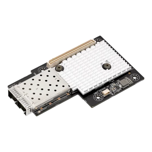 Сетевая карта Asus MCI-10G/82599-2S — купить в Казахстане | neom.kz