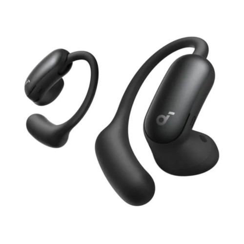 Наушники soundcore AeroFit 2 Pro, чёрные — купить в Казахстане | neom.kz