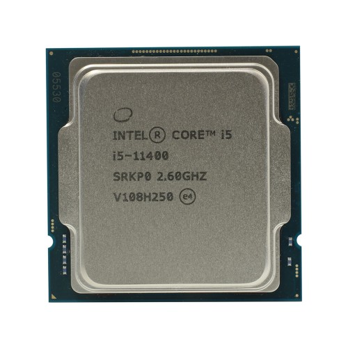 Процессор (CPU) Intel Core i5 Processor 11400 1200 – купить в интернет-магазине Neom.kz по выгодной цене в Казахстане