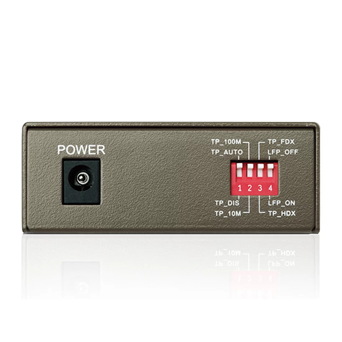 Медиаконвертер TP-Link MC112CS – купить недорого с доставкой по Алматы и Казахстану