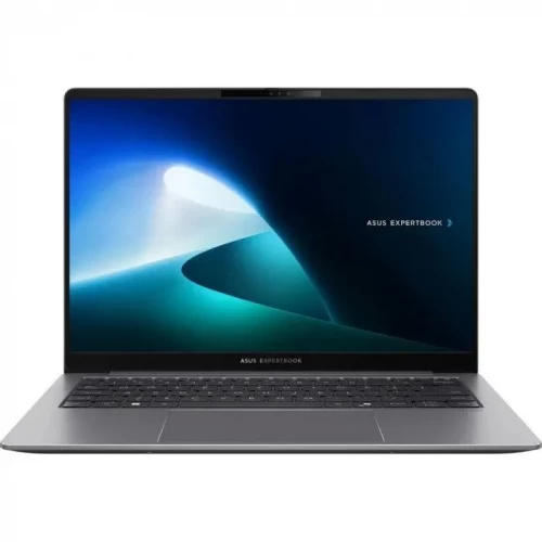 Ноутбук ASUS P5405CSA-NZ0263W/U5 226V/16GB/512GB 2280 PCIE G4 SSD/14.0 IPS/W11H/1yw/Bl KBD RU/FPS/1080p IR — купить в Казахстане | neom.kz