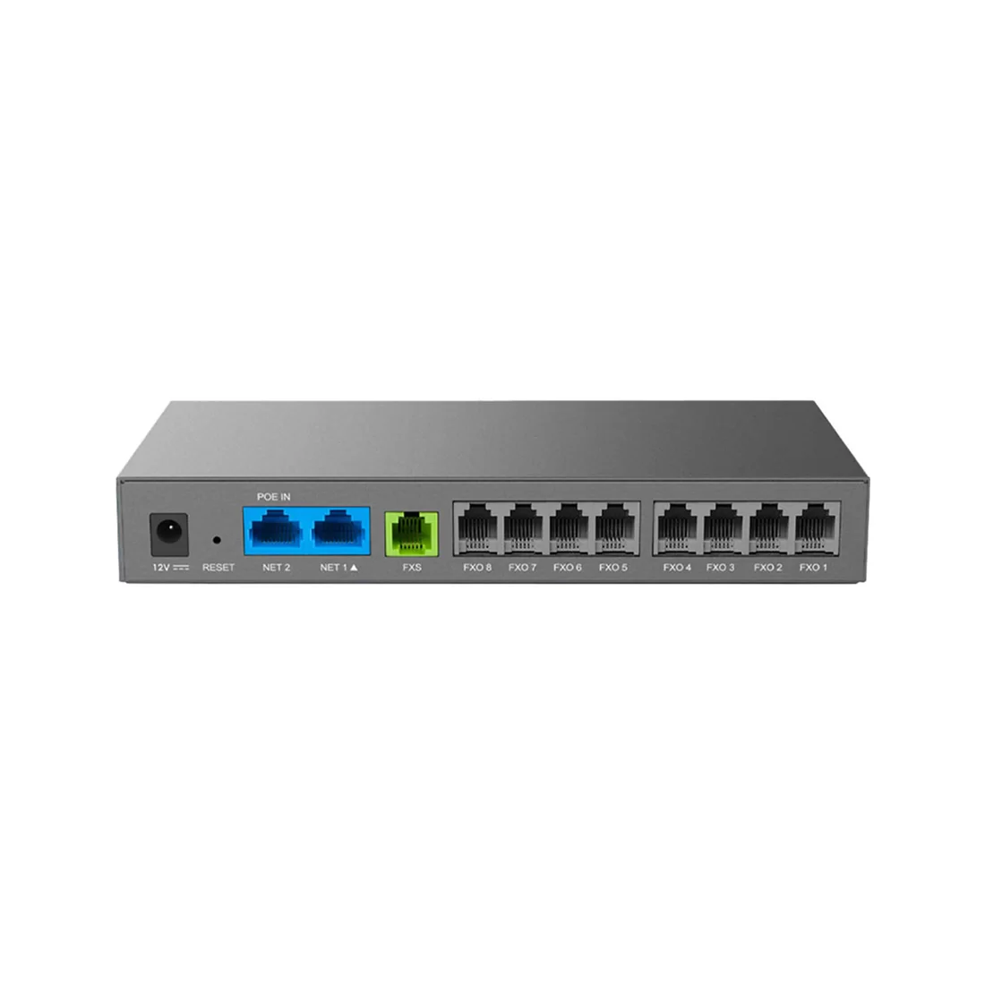 Телефонный адаптер Grandstream HT881 – купить недорого с доставкой по Алматы и Казахстану