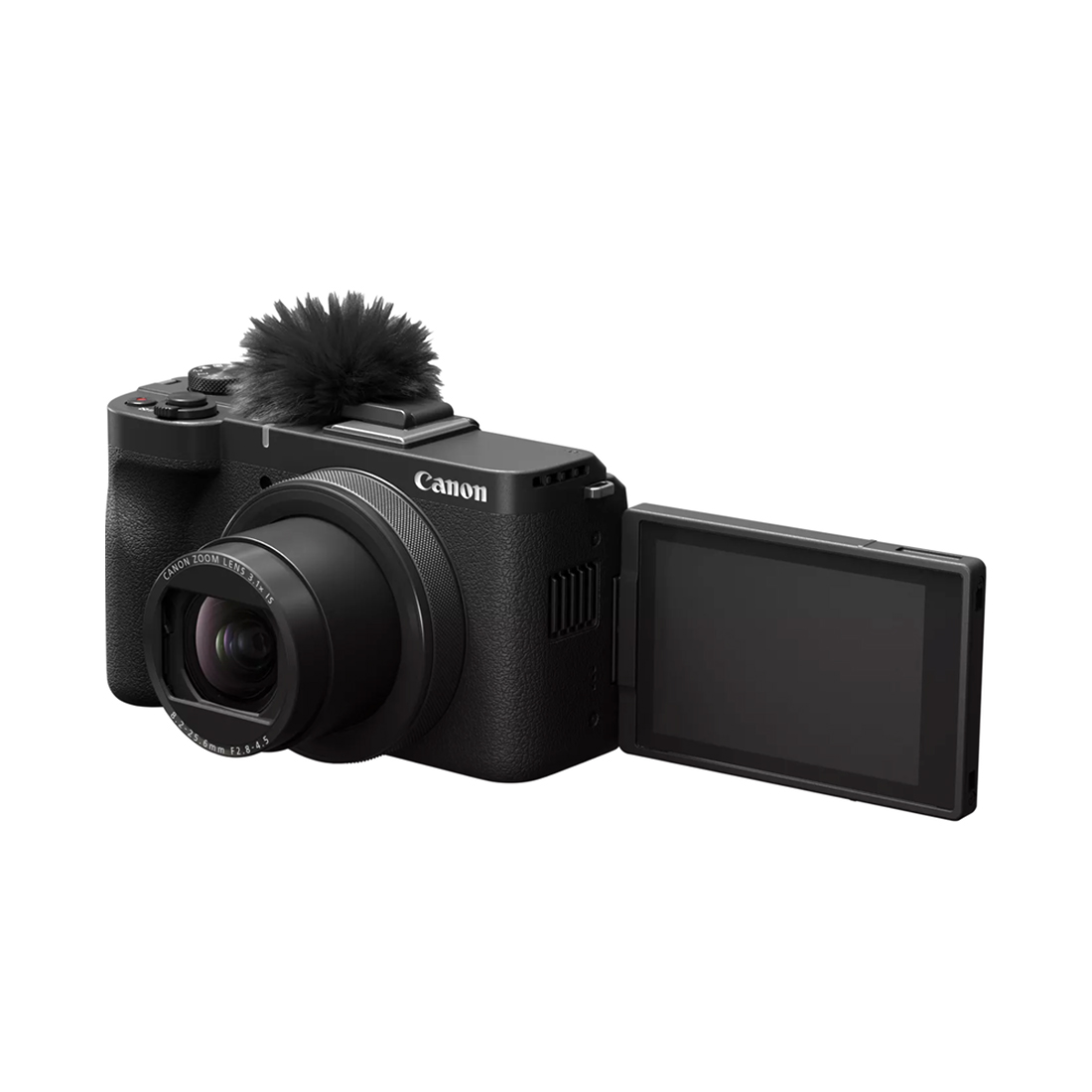 Компактный фотоаппарат Canon PowerShot V1, 23.9 Мп (6390C005AA) – купить недорого с доставкой по Алматы и Казахстану