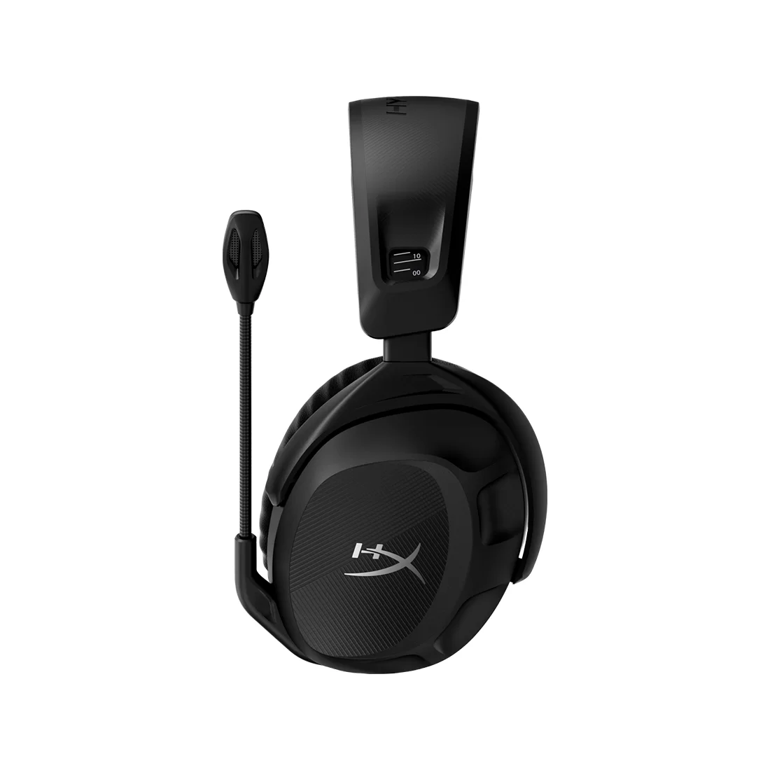 Гарнитура HyperX Cloud Stinger 2 Wireless, Black – купить недорого с доставкой по Алматы и Казахстану