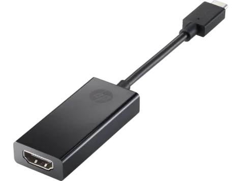 Переходник HDMI — USB-C HP HP 2PC54AA HP Pavilion — купить в Казахстане | neom.kz