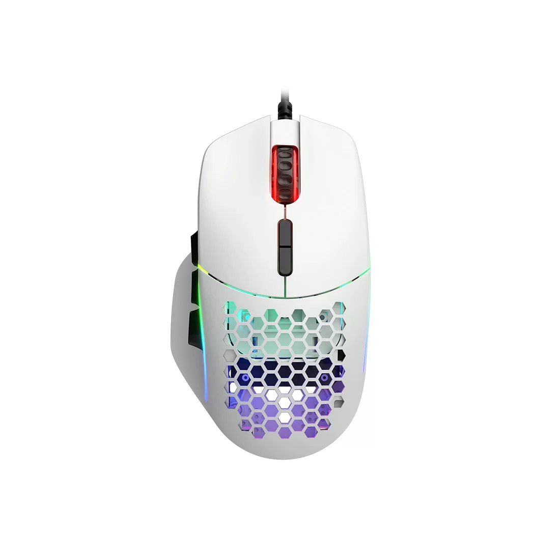 Компьютерная мышь Glorious Model I Matte White (GLO-MS-I-MW) – купить недорого с доставкой по Алматы и Казахстану