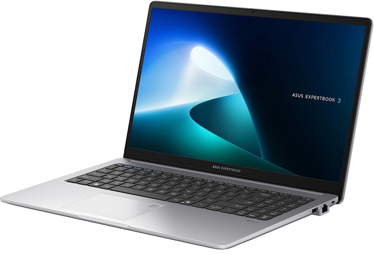 Ноутбук Asus ExpertBook P1 P1503CVA-S70963 (90NX0881-M01220) – купить недорого с доставкой по Алматы и Казахстану