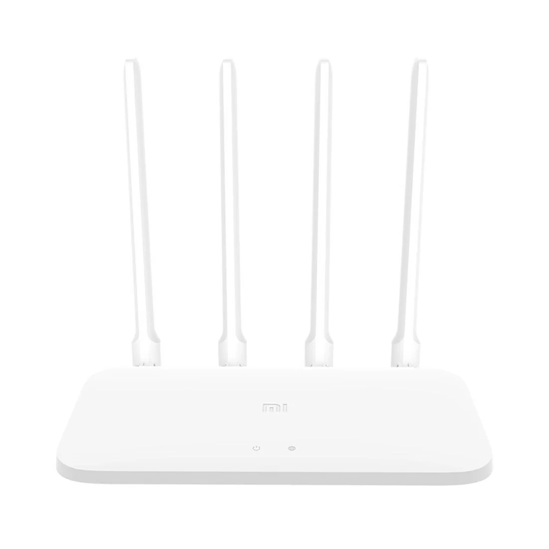 Маршрутизатор Wi-Fi точка доступа Xiaomi Mi Router 4A Белый – купить недорого с доставкой по Алматы и Казахстану фото 2