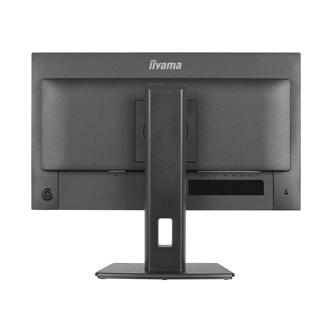 Монитор Iiyama XB2497HSU-B1 24" FHD IPS 120Hz (XB2497HSU-B1) – купить недорого с доставкой по Алматы и Казахстану