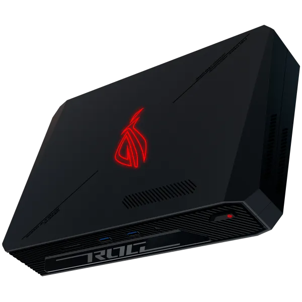 Мини ПК Asus ROG NUC Core Ultra 7 16GB SSD 512GB RTX 4060 Windows 11 Home (90AS0051-M00050) — купить в Казахстане | neom.kz фото 7