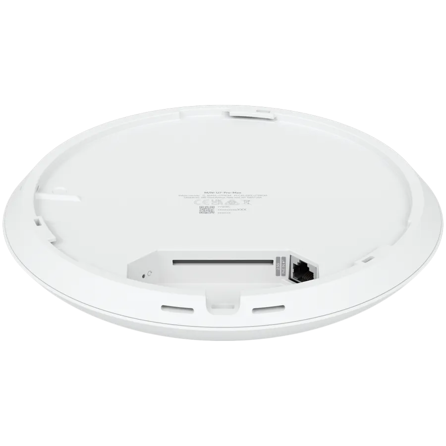 Точка доступа Ubiquiti UniFi U7 Pro Max – купить недорого с доставкой по Алматы и Казахстану фото 5