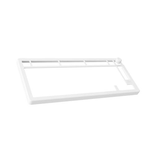 Запчасть к клавиатуре верхняя панель HyperX Alloy Rise - White 85U09AA — купить в Казахстане | neom.kz