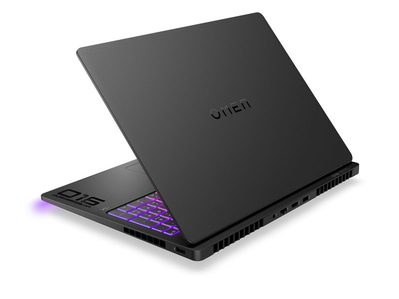 Ноутбук HP Omen MAX Gaming 16-ah0021ci 16" Core Ultra 9 32GB SSD 1TB RTX 5090 (D02E4EA) – купить недорого с доставкой по Алматы и Казахстану фото 4