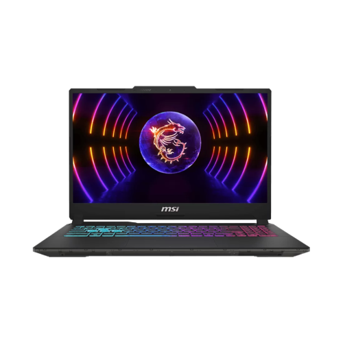 Ноутбук MSI Cyborg 15 A13UDX-1203XKZ 15.6" FHD 144Hz i5-13420H 16GB 512GB RTX3050 6GB DOS — купить в Казахстане | neom.kz