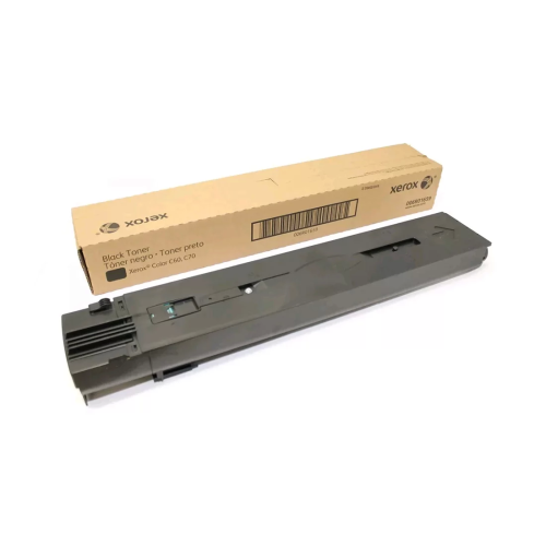 Тонер-картридж Xerox 006R01659, Black — купить в Казахстане | neom.kz