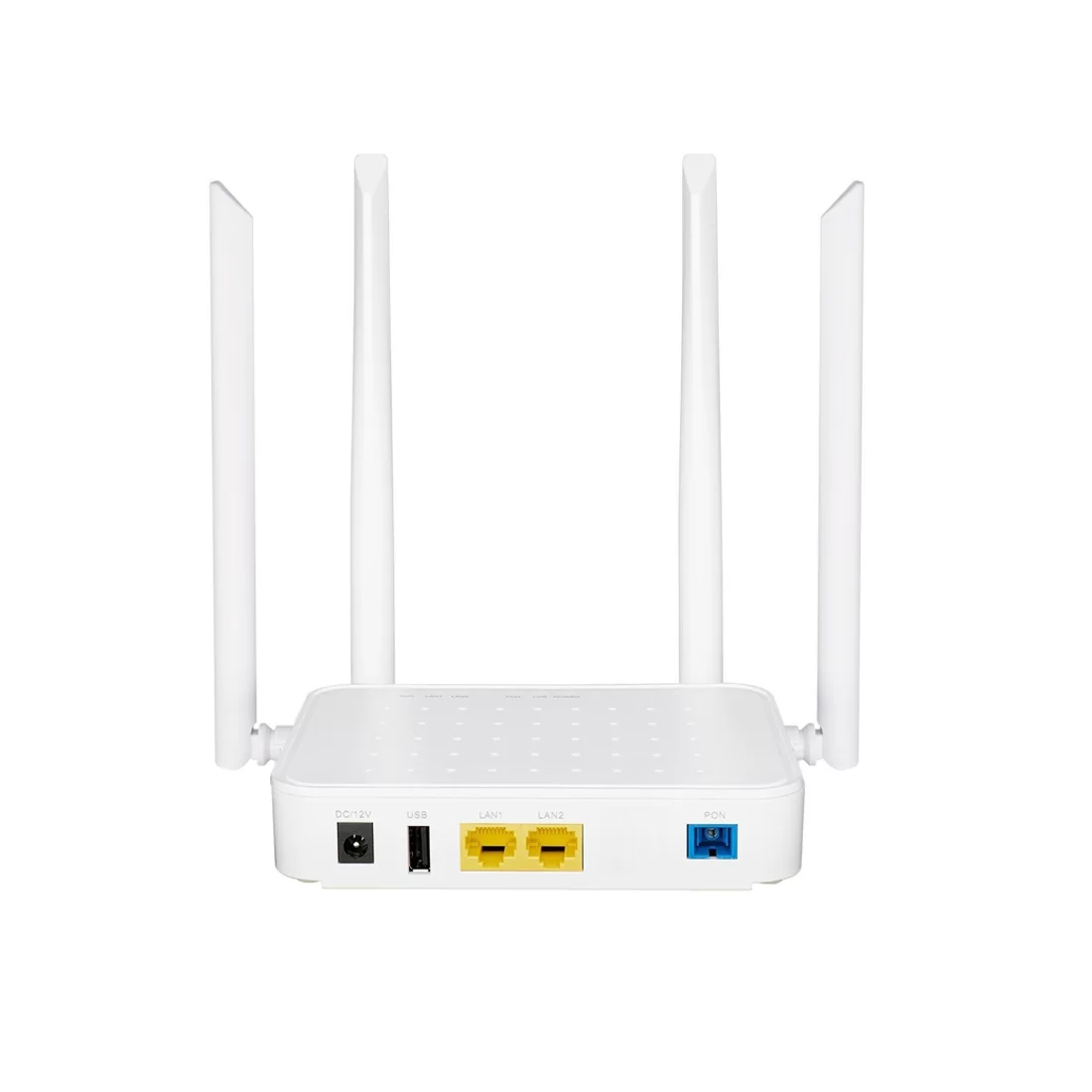 Абонентский терминал ONU BDCOM GP1705-2G – купить недорого с доставкой по Алматы и Казахстану