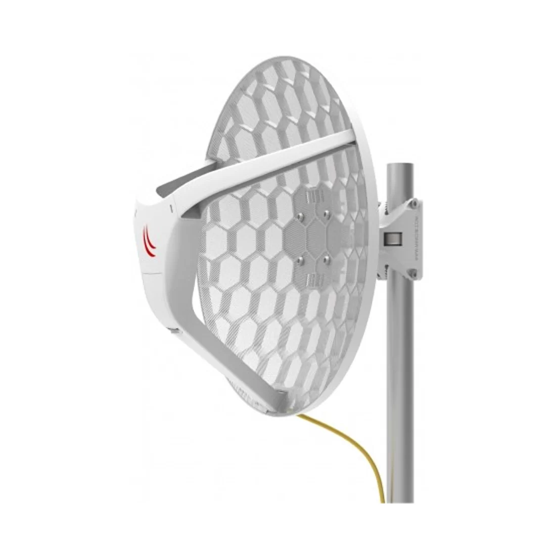 Точка доступа MikroTik RBLHG5kit – купить недорого с доставкой по Алматы и Казахстану
