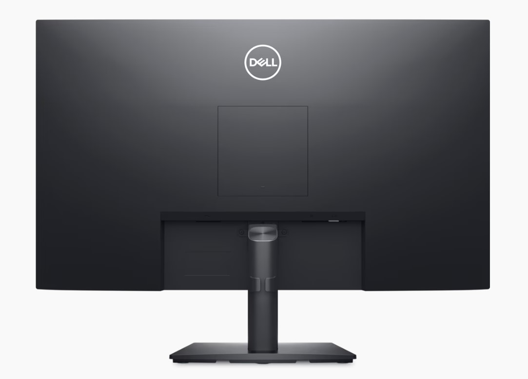 Монитор Dell E2725H 27" FHD VA 75Hz (210-BNJP) – купить недорого с доставкой по Алматы и Казахстану фото 2