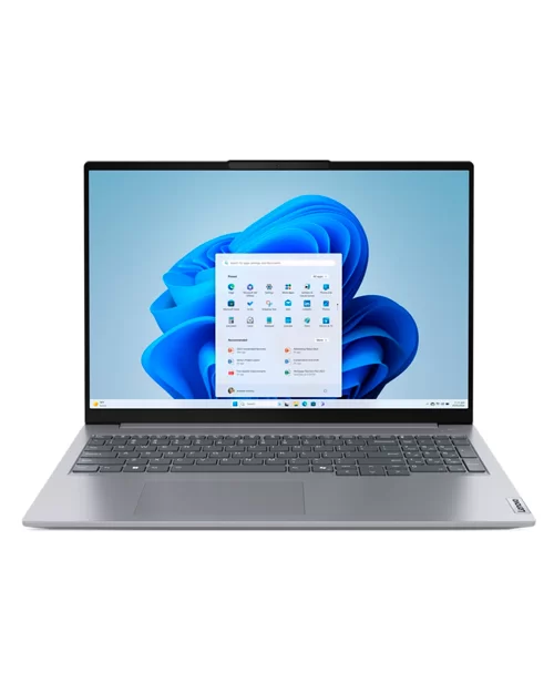 Ноутбук Lenovo ThinkBook 16'wuxga/Core-ult5 125u/8Gb/512Gb/win 11P (21MS008SRU) — купить в Казахстане | neom.kz
