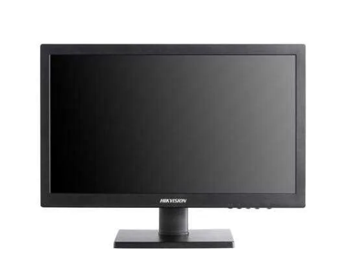 Монитор Hikvision DS-D5019QE-B 18.5" HD (DS-D5019QE-B) — купить в Казахстане | neom.kz