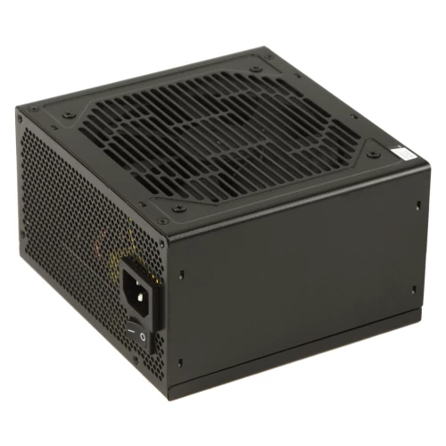 Блок питания ATX 750 W PCCooler KF750 — купить в Казахстане | neom.kz