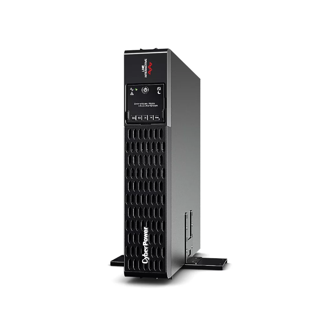 Источник бесперебойного питания CyberPower PR1000ERTXL2U – купить недорого с доставкой по Алматы и Казахстану