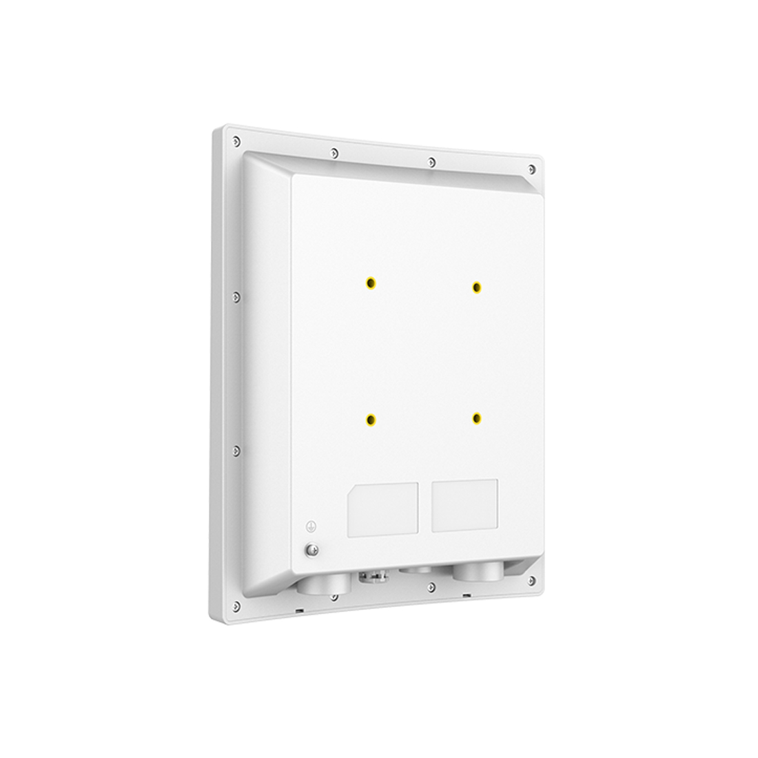 Точка доступа Wi-Fi Grandstream GWN7660ELR, Wi-Fi 6 AX3000, 2.4/5 ГГц, PoE+, наружная – купить недорого с доставкой по Алматы и Казахстану