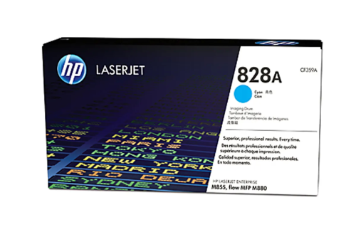 Картридж HP CF359A Dram голубой – купить недорого с доставкой по Алматы и Казахстану